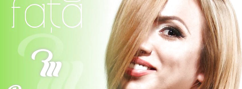 Rocsana marcu 
 #21539735