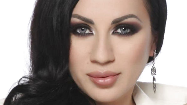 Rocsana marcu 
 #21539775