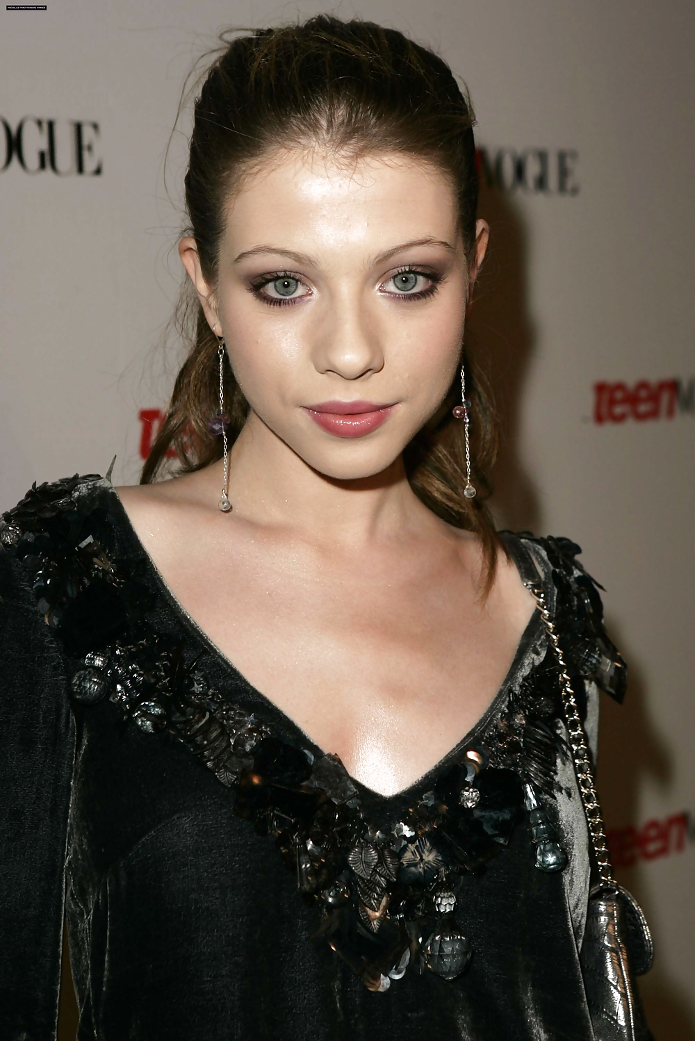 Face-à-cum - Michelle Trachtenberg #7288583