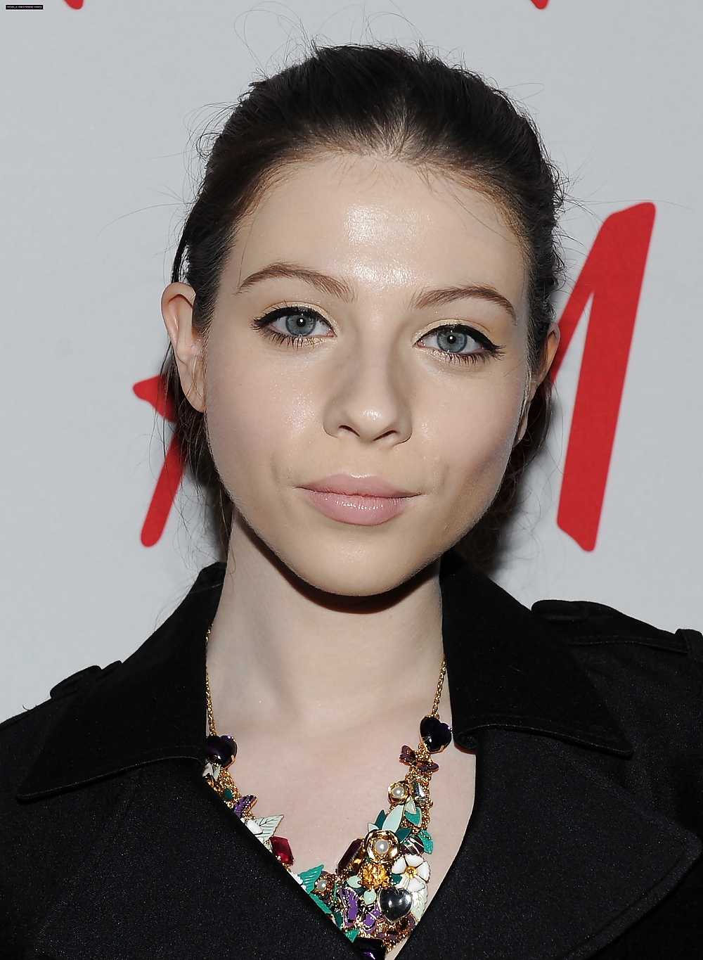 Gesicht Cum - Michelle Trachtenberg #7288646