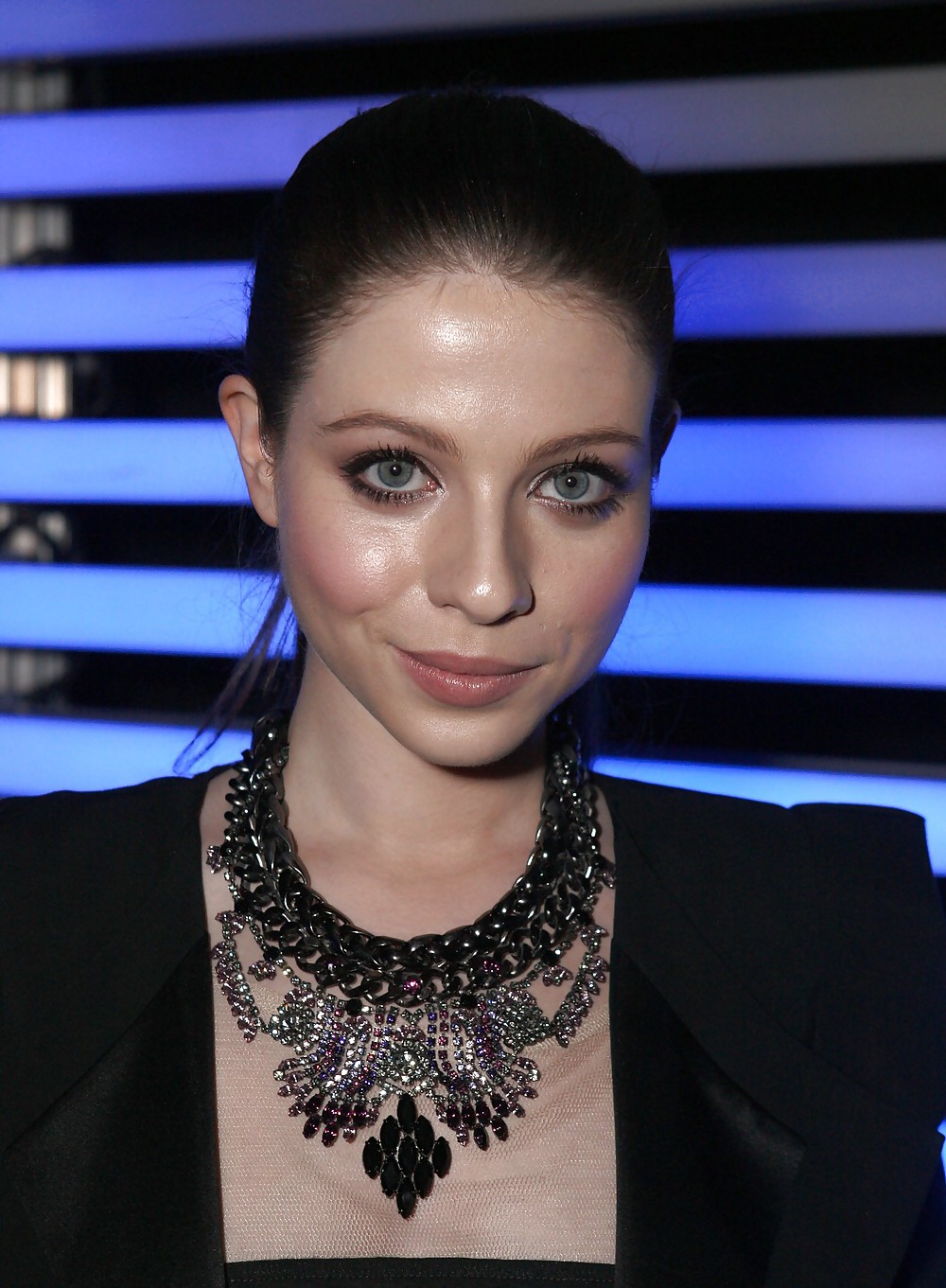 Face-à-cum - Michelle Trachtenberg #7288815