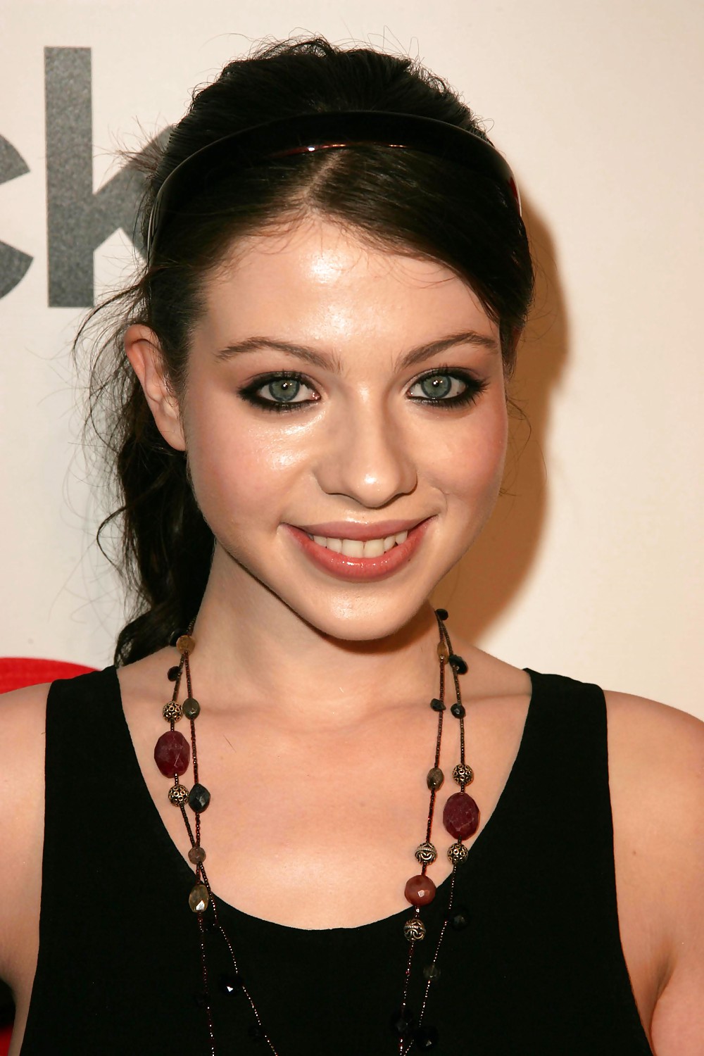 Face-à-cum - Michelle Trachtenberg #7288882