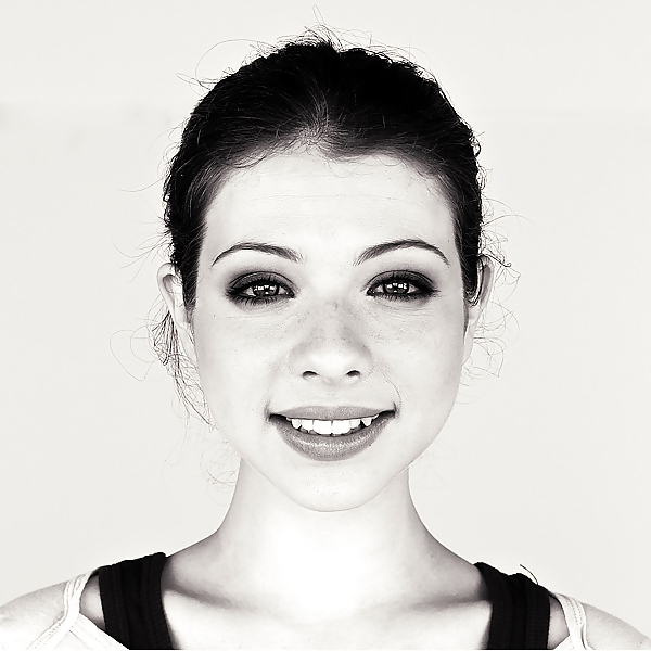 Face-à-cum - Michelle Trachtenberg #7288922