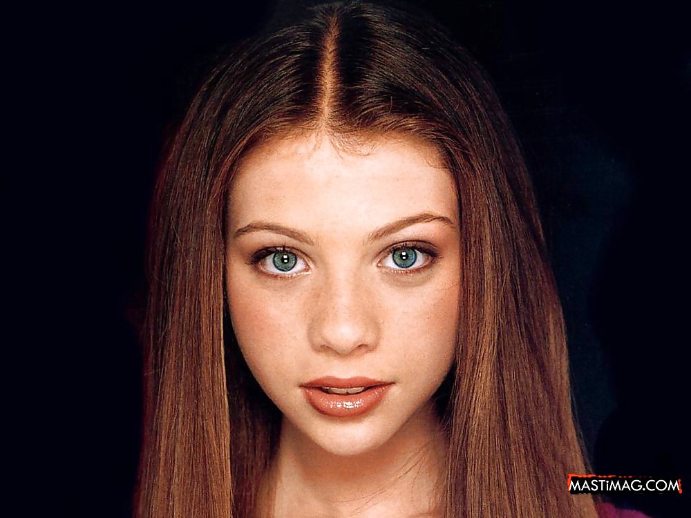 Face-à-cum - Michelle Trachtenberg #7288989