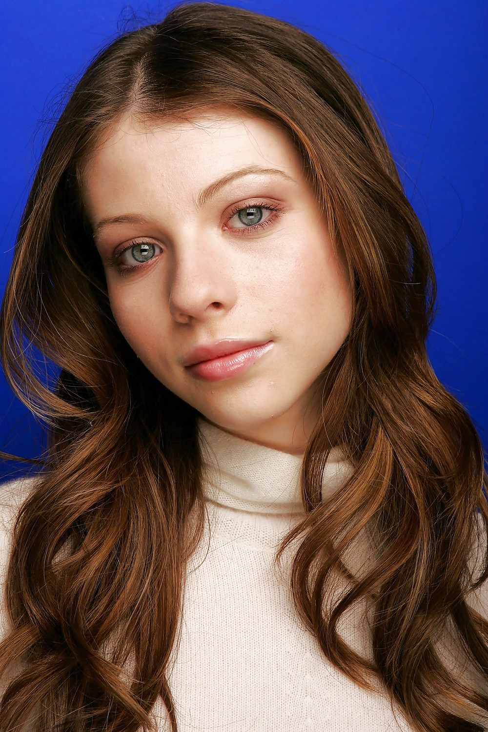 Face-à-cum - Michelle Trachtenberg #7289101