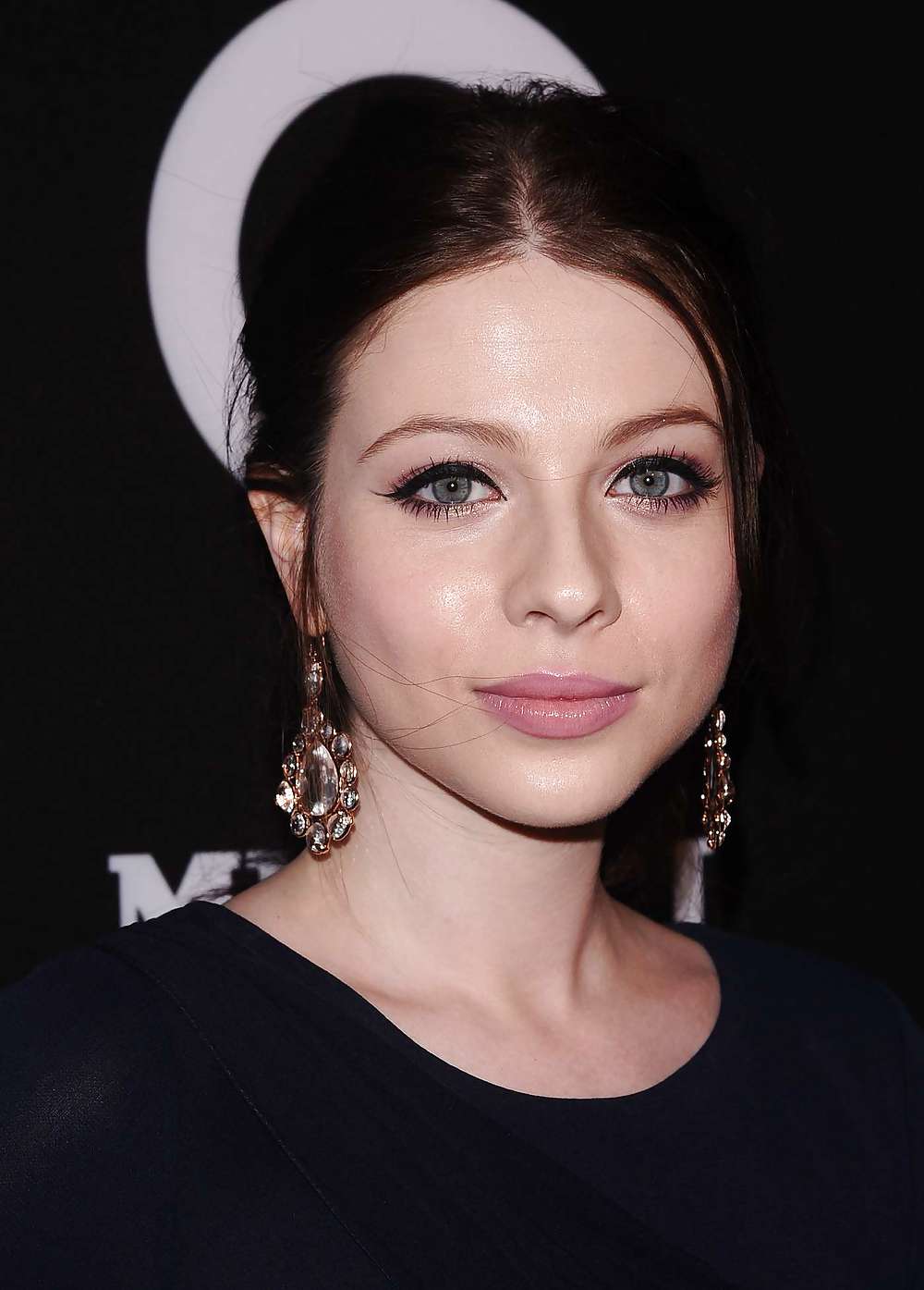 Face-à-cum - Michelle Trachtenberg #7289109