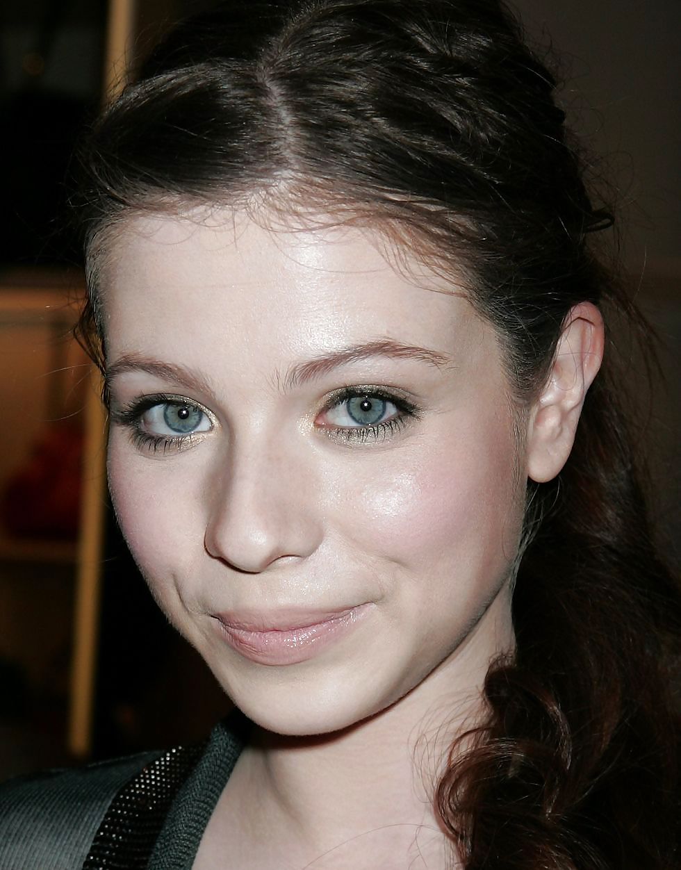 Face-à-cum - Michelle Trachtenberg #7289156