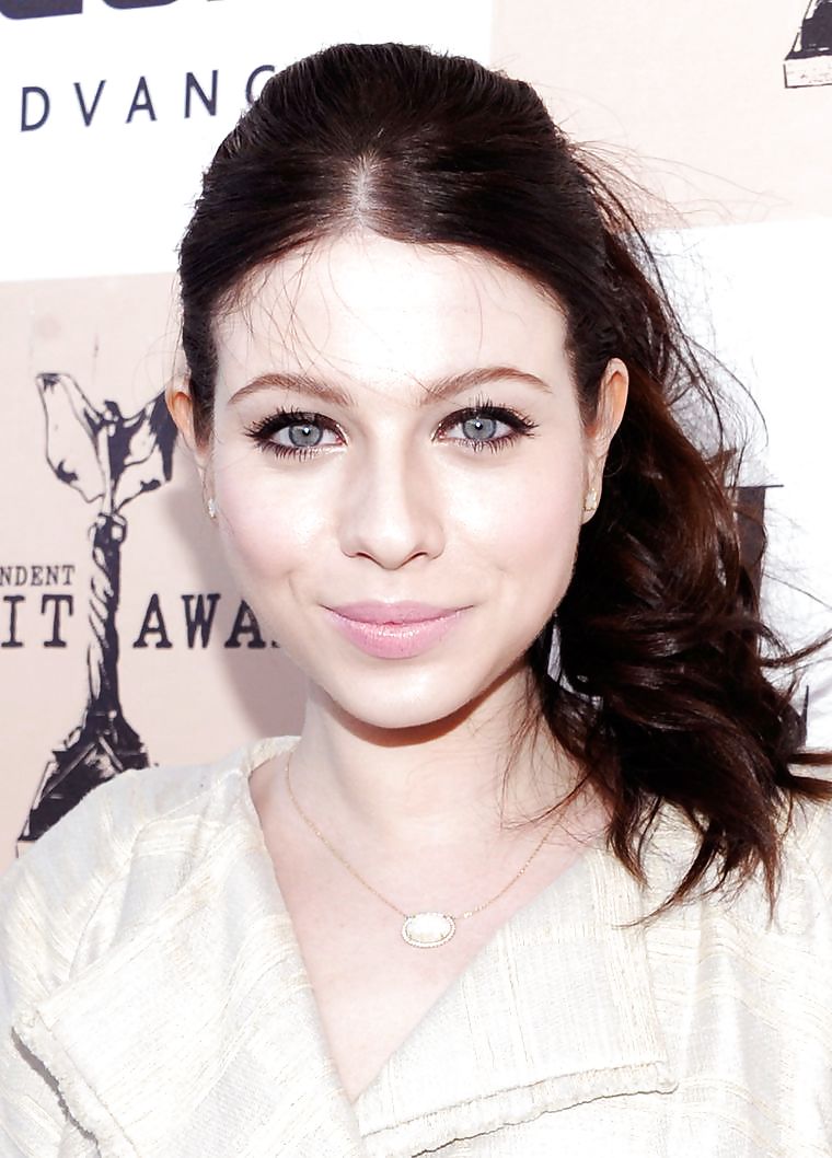 Gesicht Cum - Michelle Trachtenberg #7289179