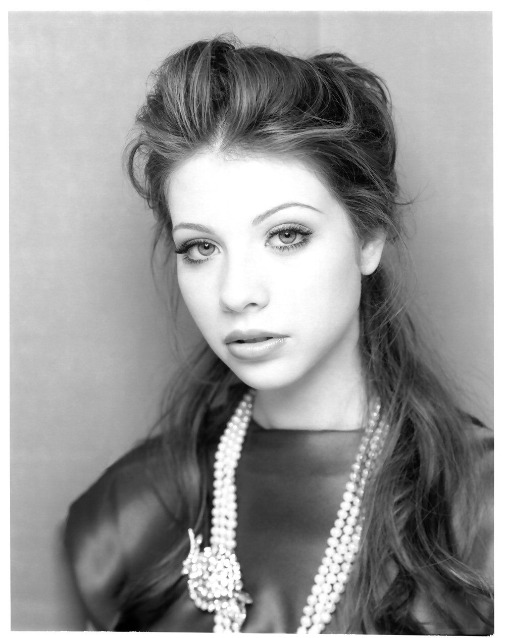 Gesicht Cum - Michelle Trachtenberg #7289227