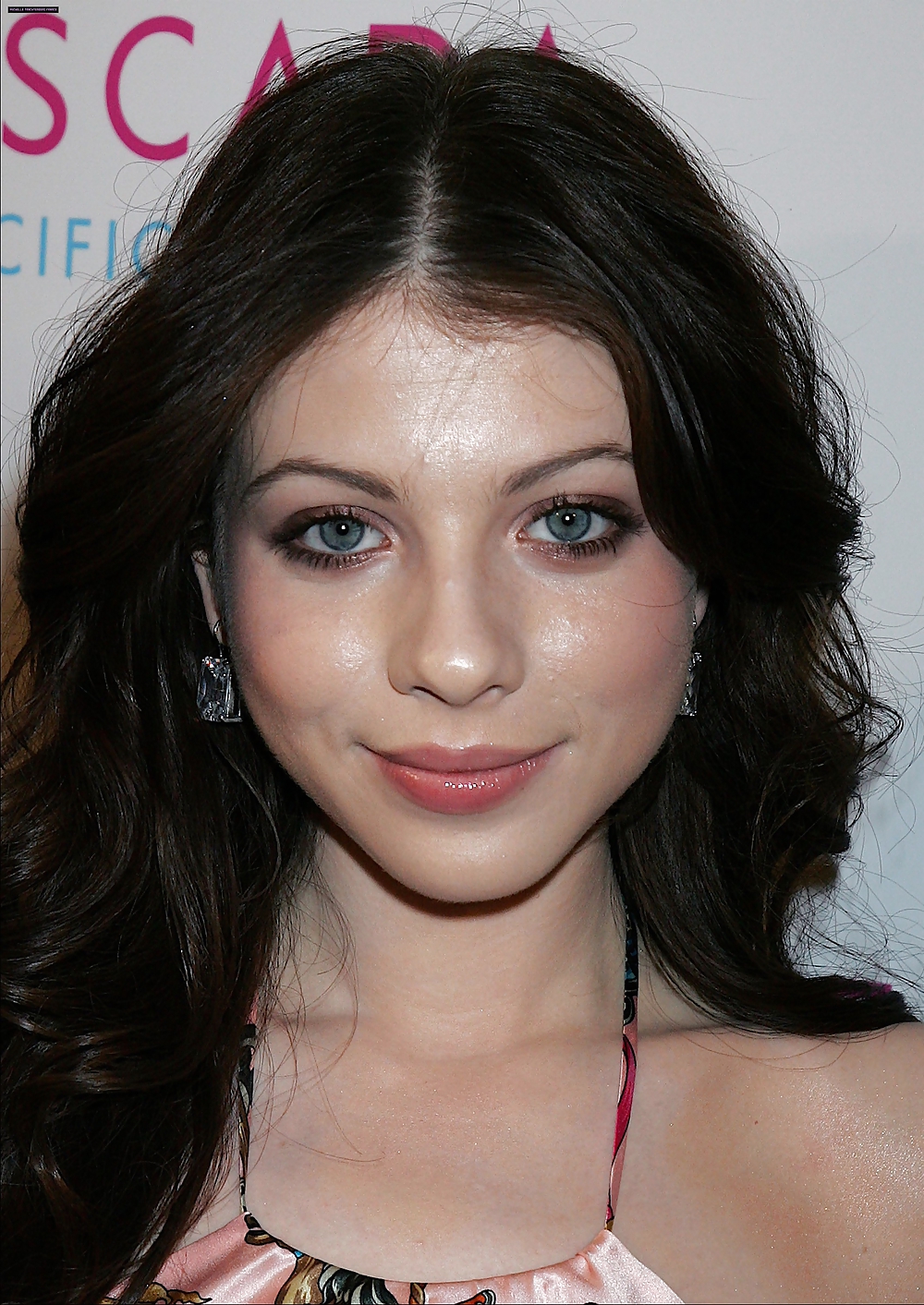 Face-à-cum - Michelle Trachtenberg #7289440