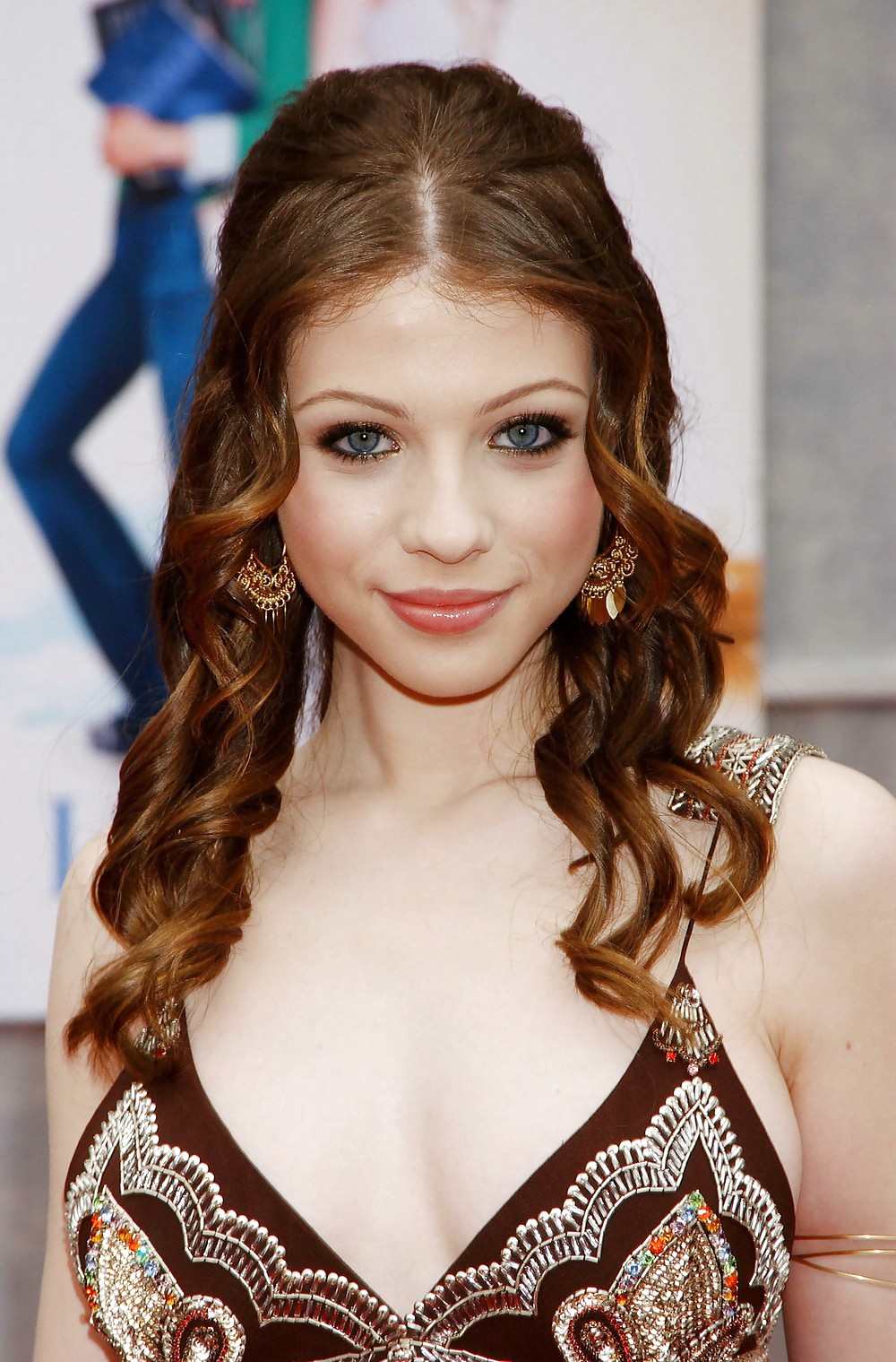 Face-à-cum - Michelle Trachtenberg #7289580