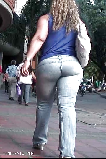 Bunda brasileira
 #7470991