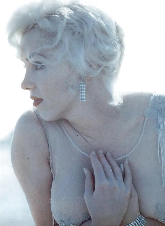 Marilyn Monroe #9321305