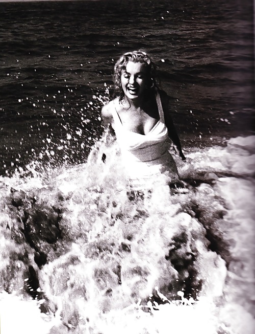 Marilyn Monroe #9321327