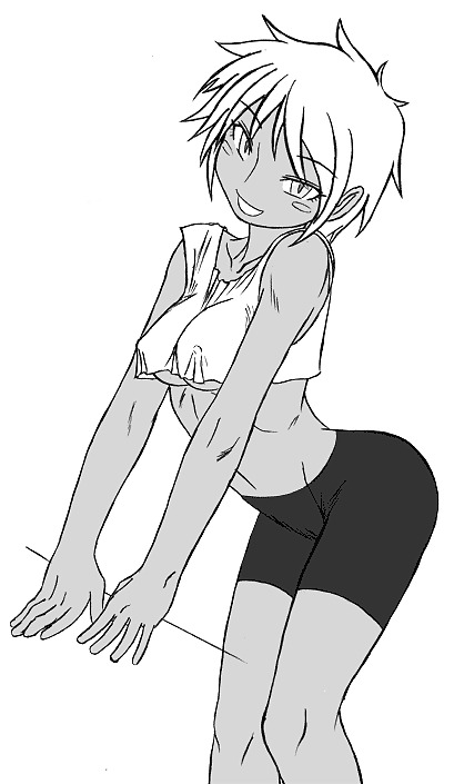 Cowboy bebop hentai
 #15849351