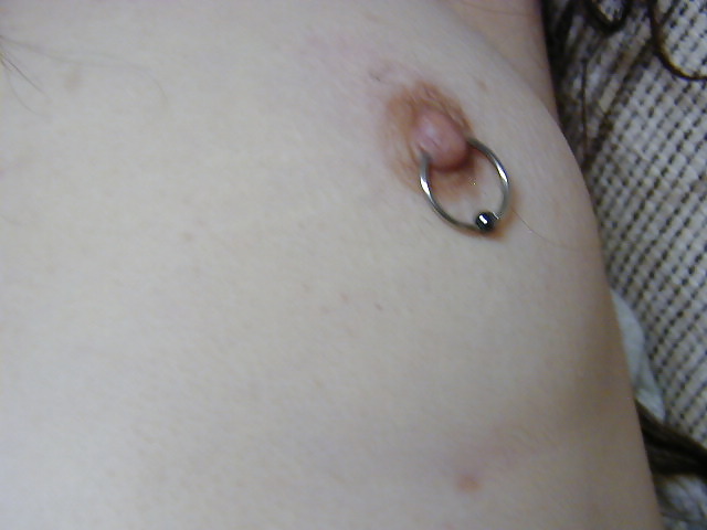 My Tits #43521