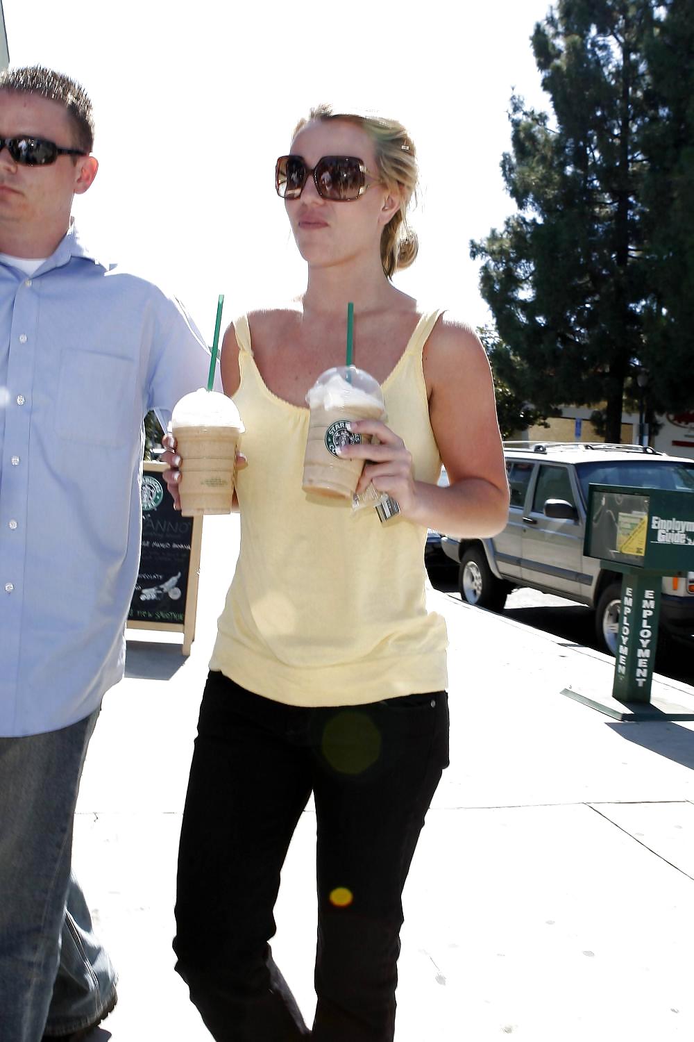 Britney Spears #1766661