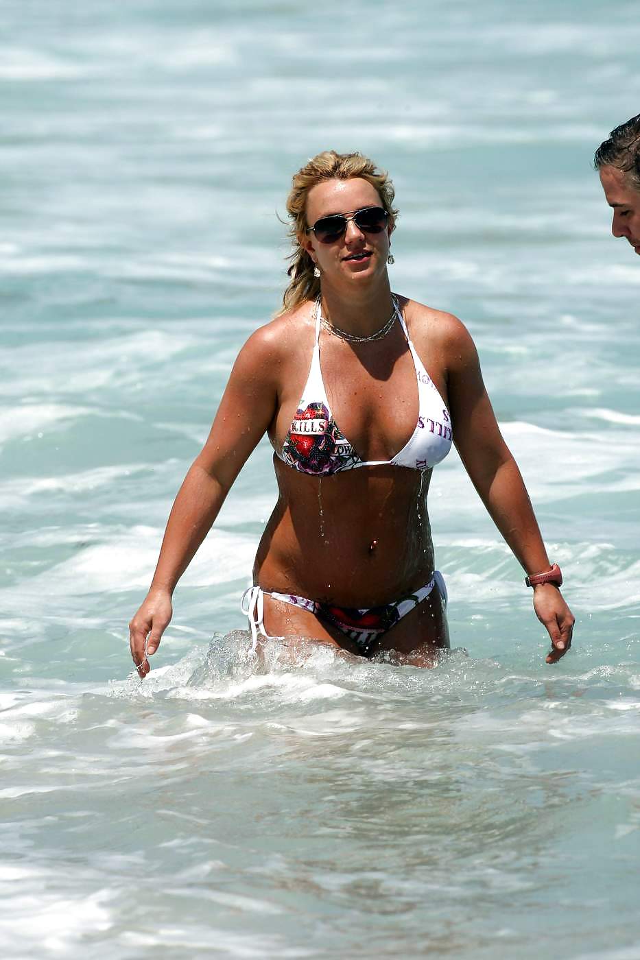 Britney Spears #1766900