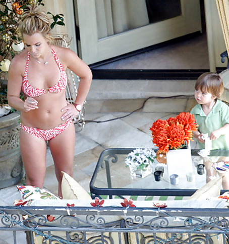 Britney Spears #1767540