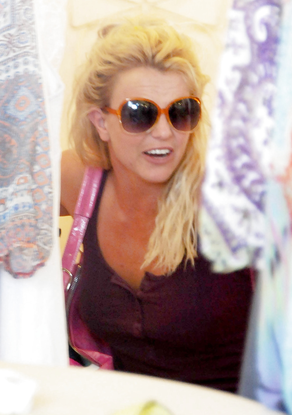 Britney Spears #1767583