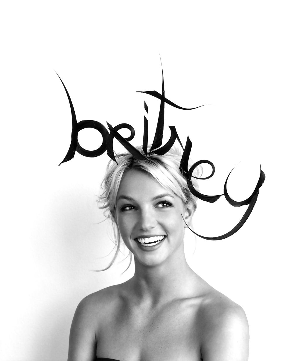Britney Spears #1767732