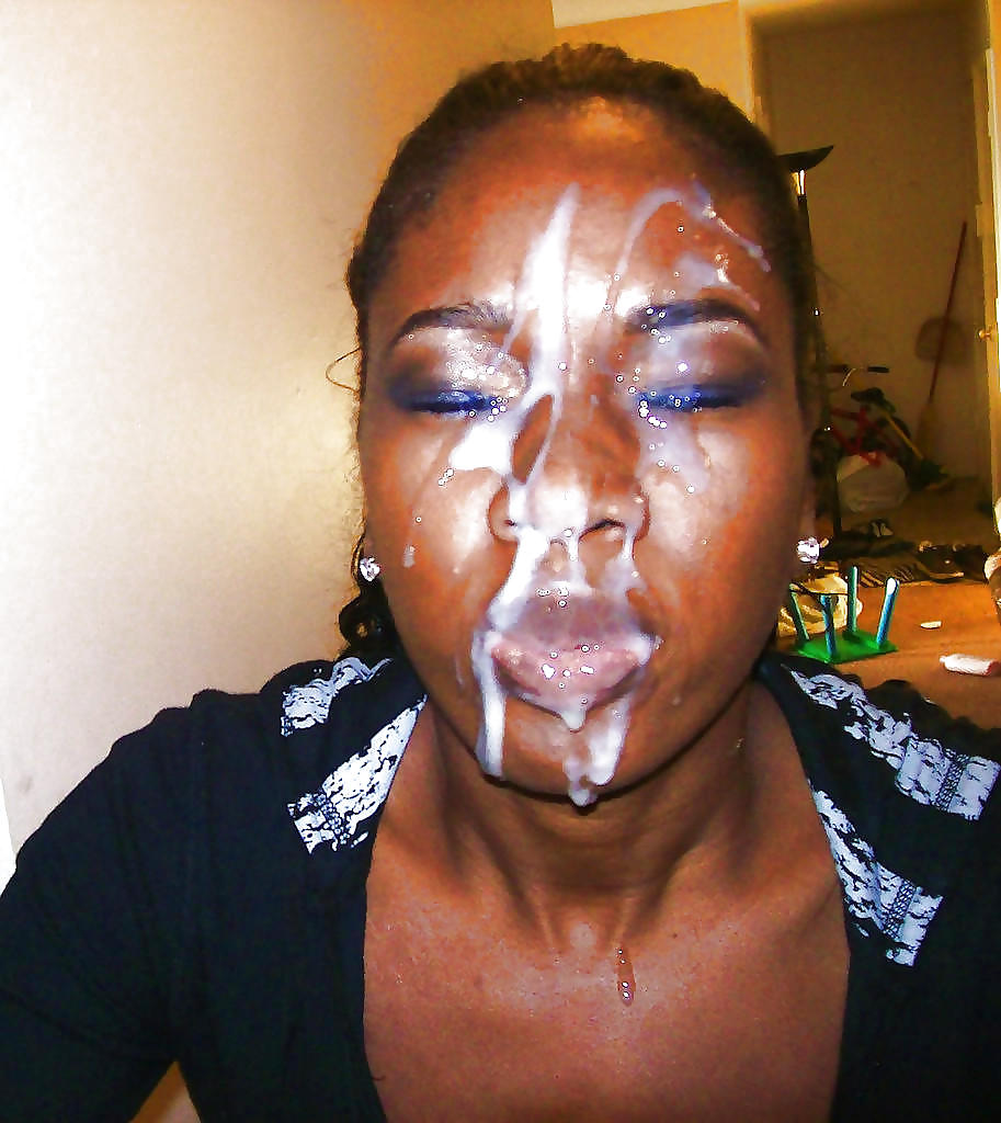 Ebony facials 2 #4999056