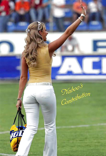 Ines Sainz collection #2878753