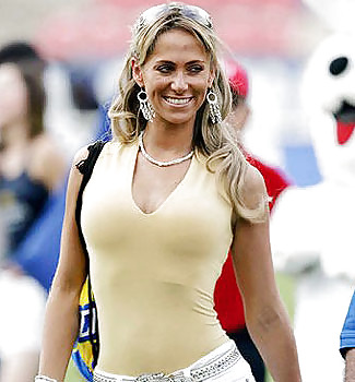 Ines Sainz collection #2878976