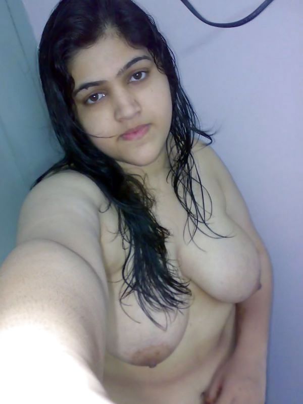 Pakistanisch Babe Posiert Oben Ohne - Coolbudy #9694587
