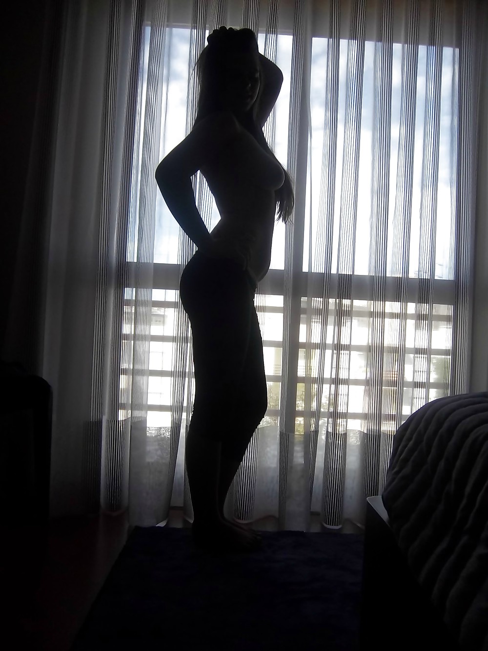 GF and EXGF #12068825