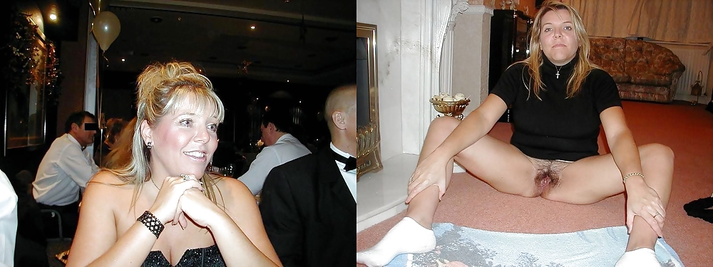 Some dressed & undressed #16192008