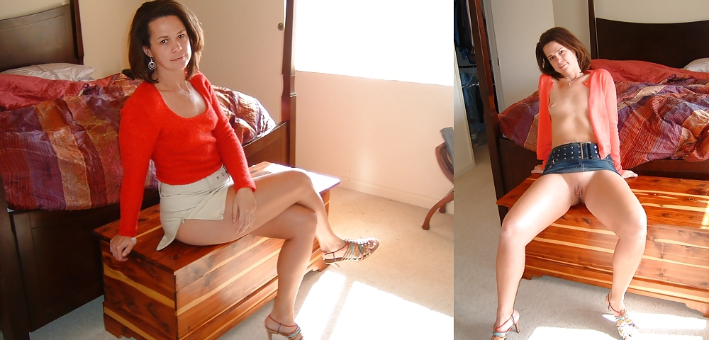 Some dressed & undressed #16192017