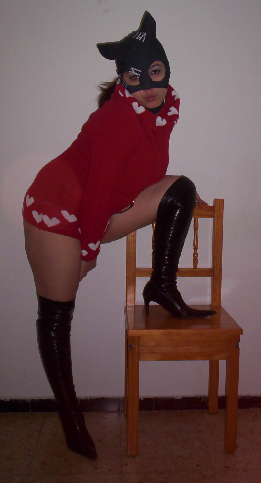 My friend's wife #8953195