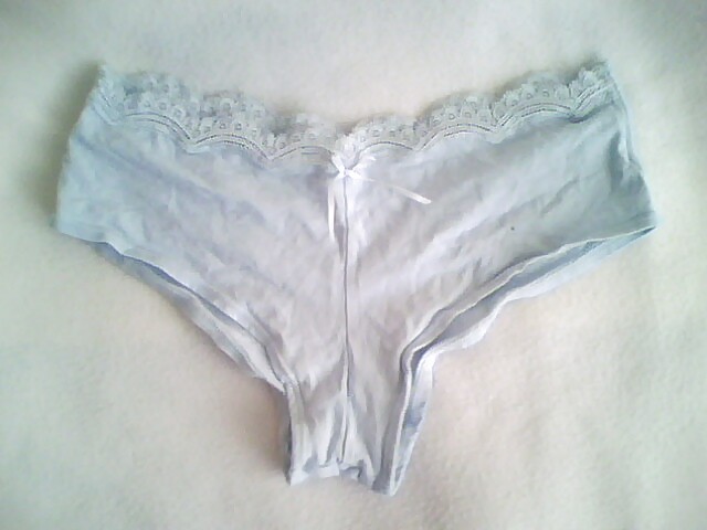 Sabrina's panties #9172756
