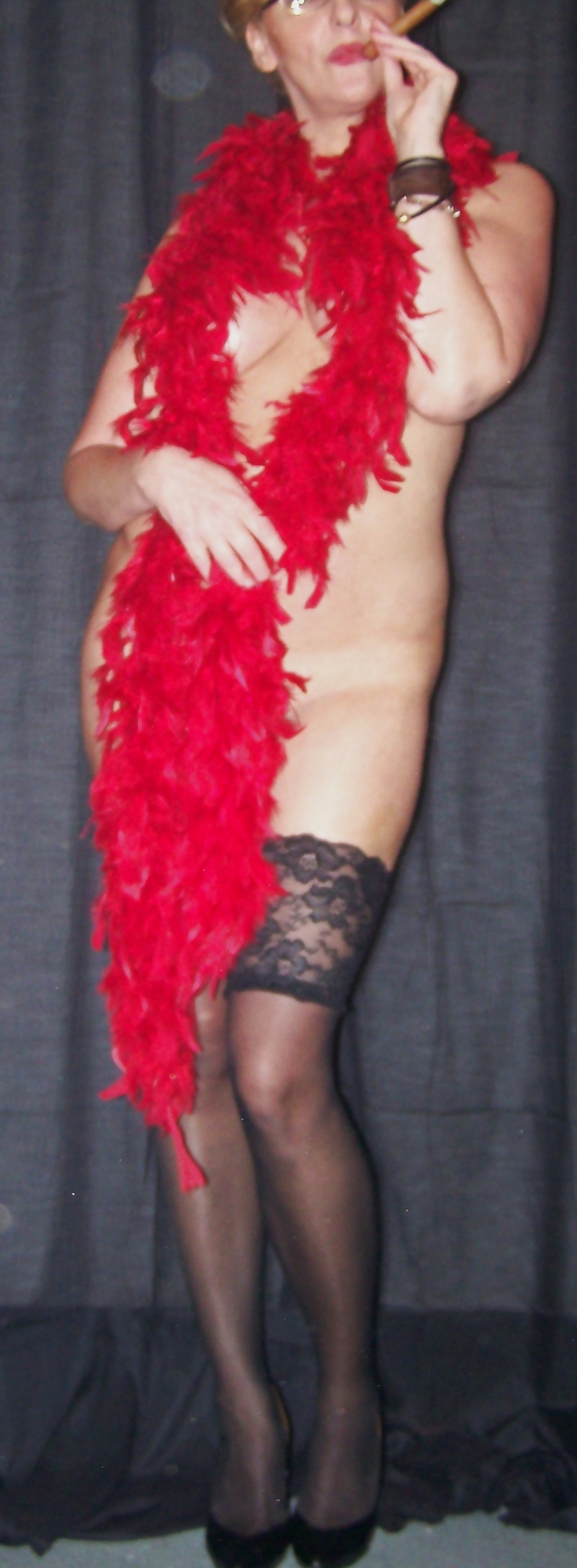 Marlene II - high-quality attractive passe - by happylicker #9677912