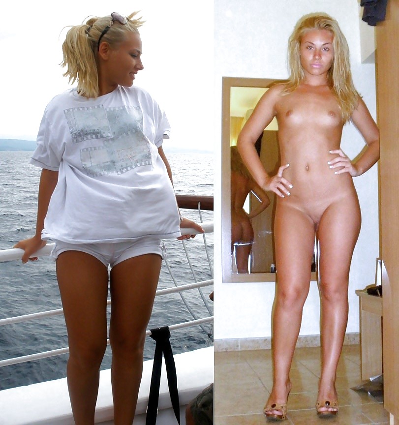 DRESSED AND UNDRESSED 11 #11758560