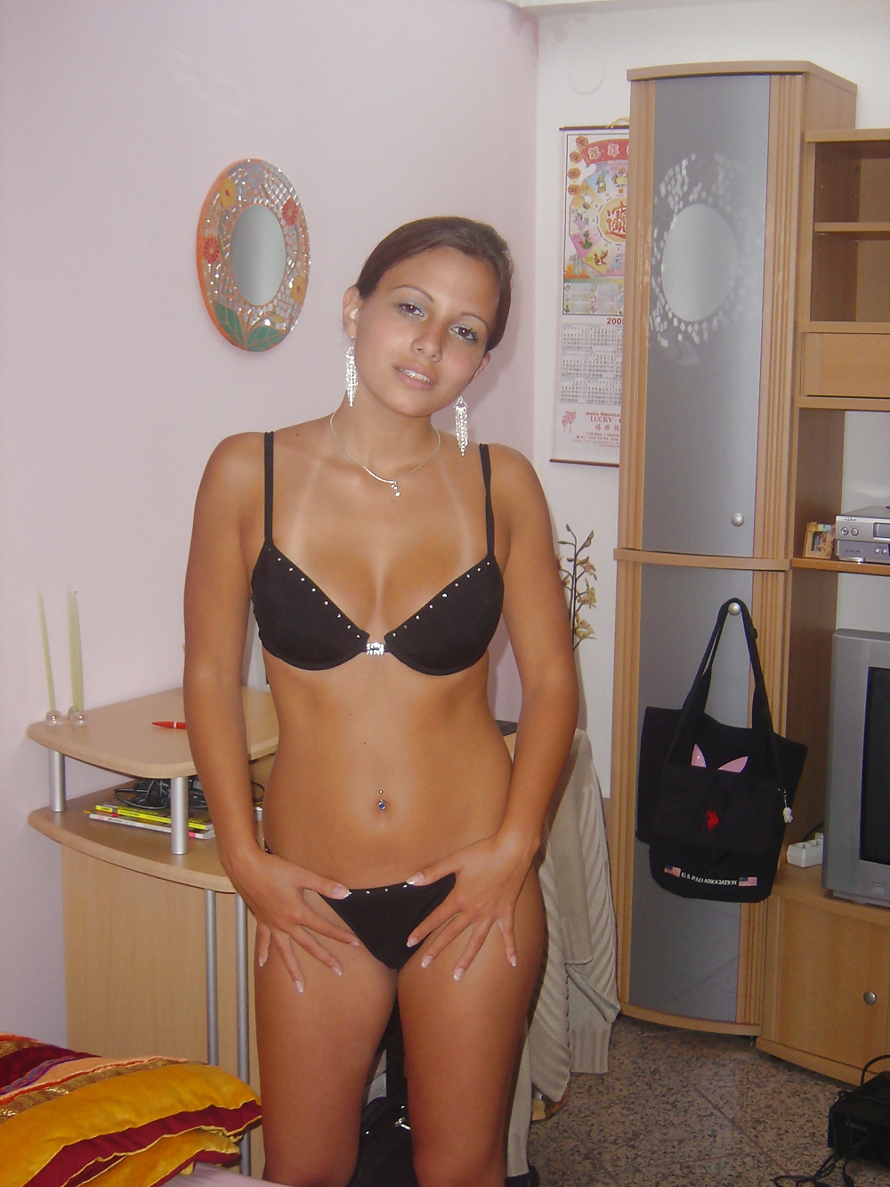 Amateur Young Teen #4632352