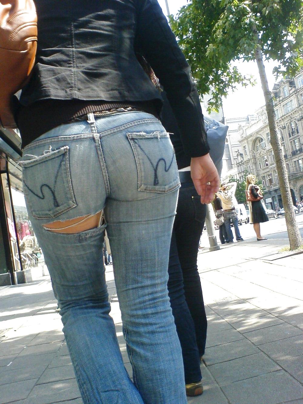 Algunos más jeans sexy
 #5773972
