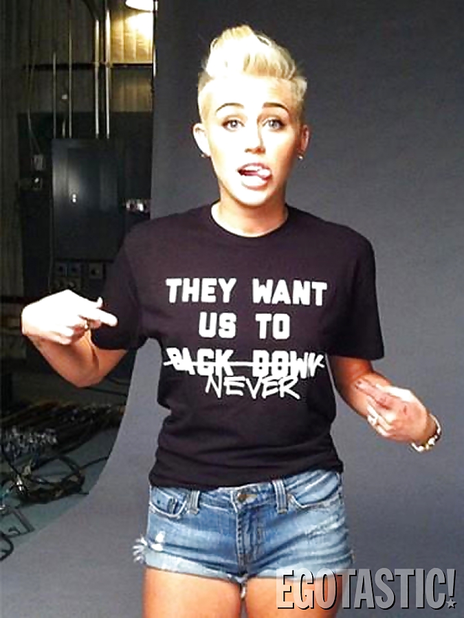 Miley Cyrus mega collection 4 #11828495