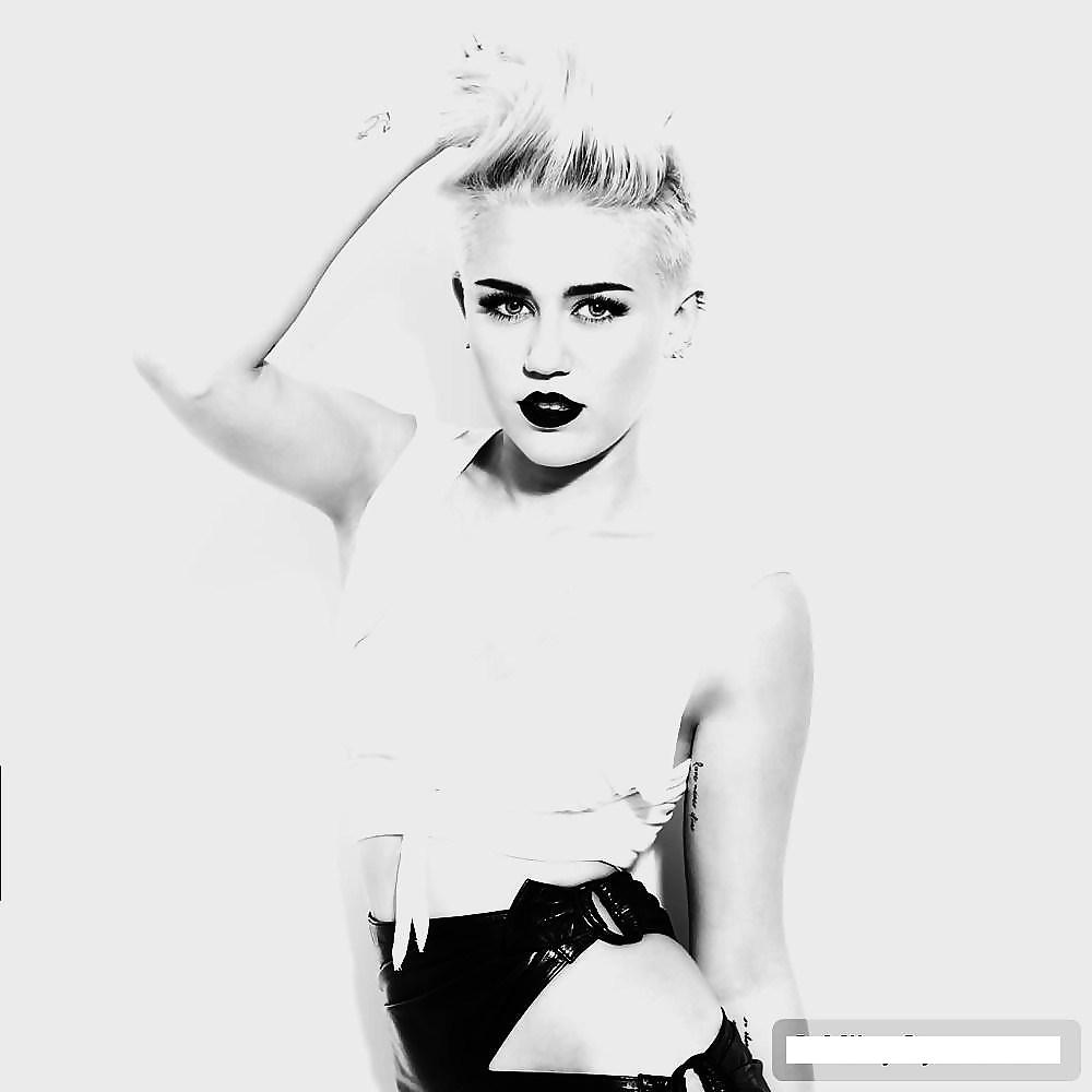 Miley cyrus mega collection 4
 #11828516