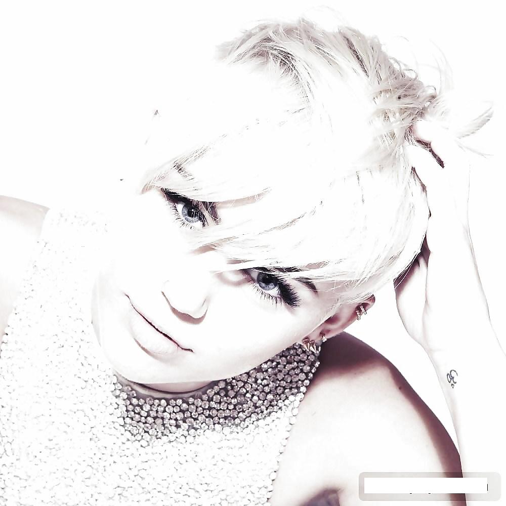 Miley Cyrus mega collection 4 #11828540