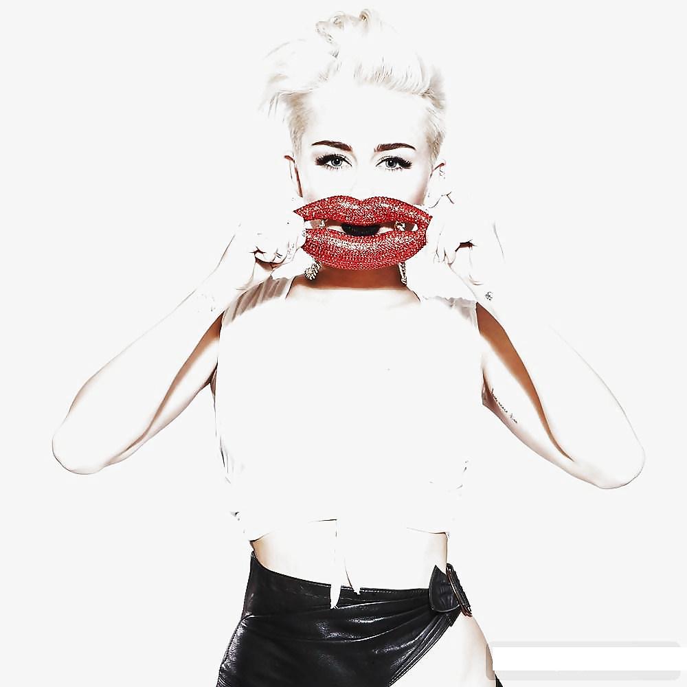 Miley cyrus mega collection 4
 #11828553