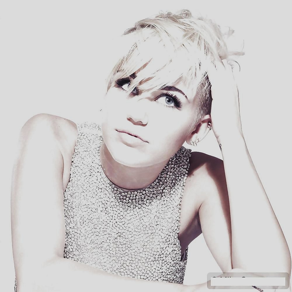 Miley Cyrus mega collection 4 #11828559