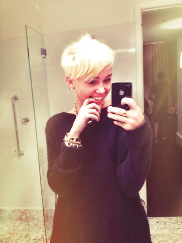 Miley Cyrus mega collection 4 #11828770