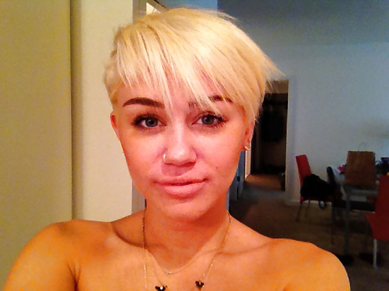 Miley Cyrus mega collection 4 #11828809