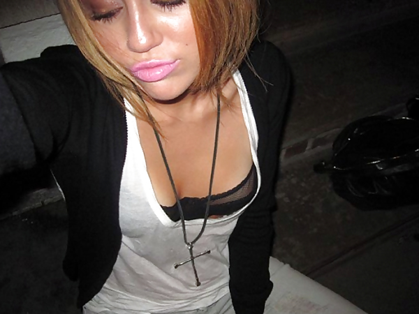 Miley Cyrus Mega Collection 4 #11828950