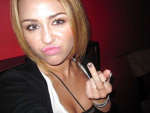 Miley Cyrus mega collection 4 #11829192