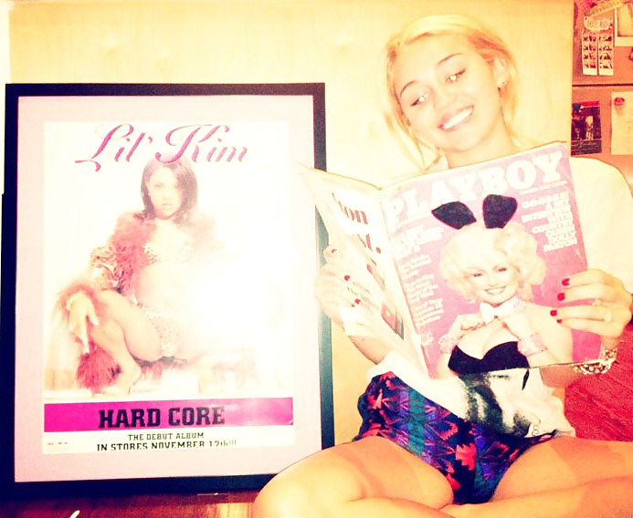 Miley cyrus mega collezione 4
 #11829236