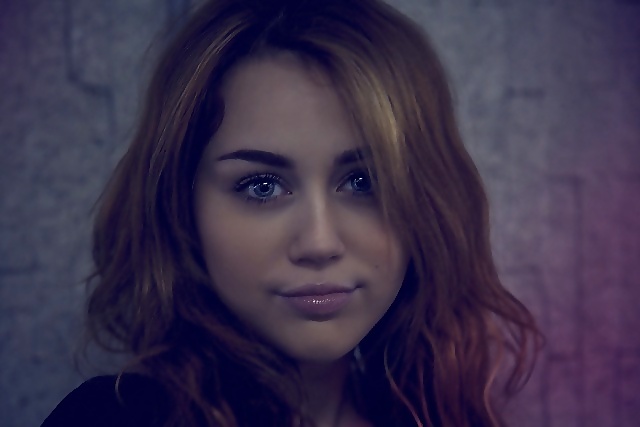 Miley Cyrus mega collection 4 #11829508