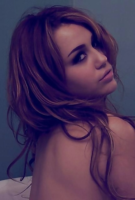 Miley cyrus mega collection 4
 #11829515